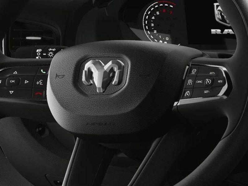 New 2024 RAM Promaster 3500 Tradesman Cargo Van High Roof 159