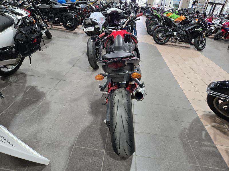 USED 2016 HONDA CB 1000R Image 6