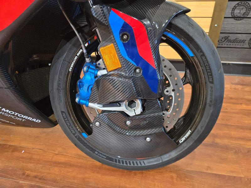 Used 2024 BMW M1000RR Image 11