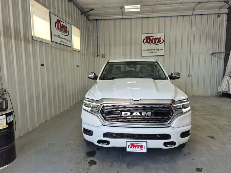 2019 RAM 1500 LimitedImage 40