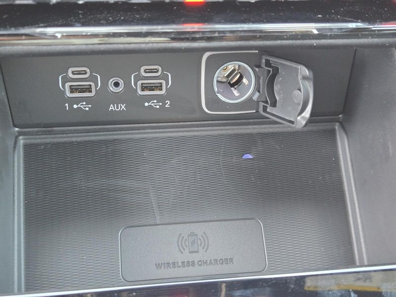 New 2026 Jeep Grand Cherokee L Laredo X 4x2