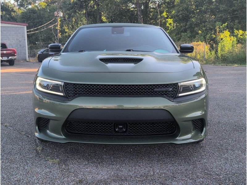 Used 2023 Dodge Charger GTImage 8