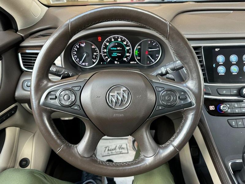 2018 Buick LaCrosse Premium I GroupImage 2