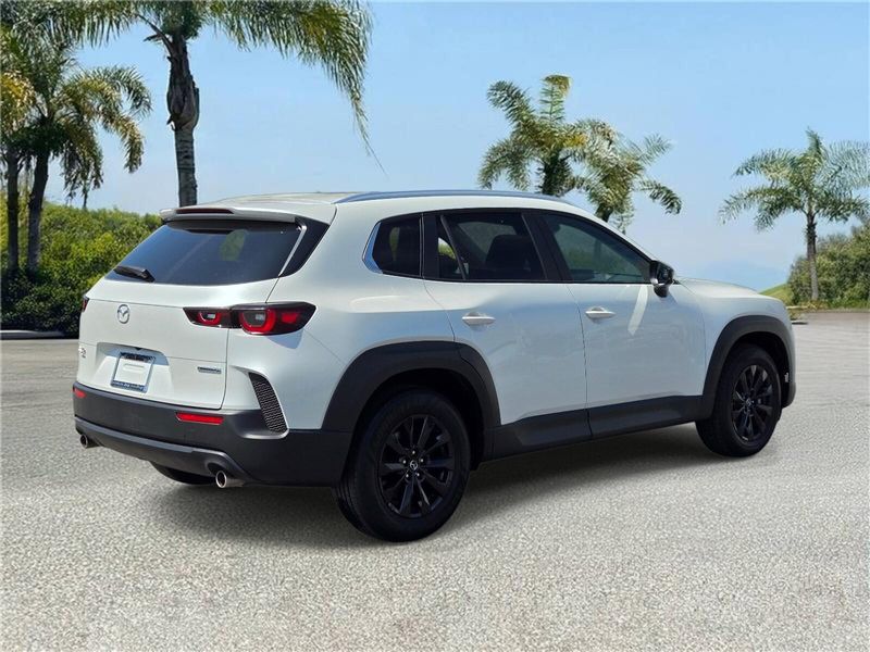 Used 2023 Mazda CX-50 2.5 S Preferred Plus Package AWD