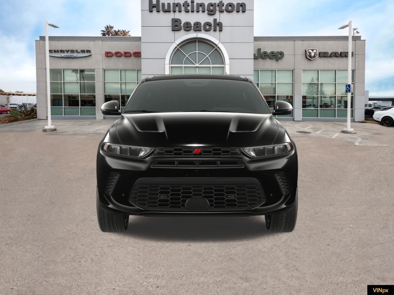 2023 Dodge Hornet GT Plus AWDImage 12