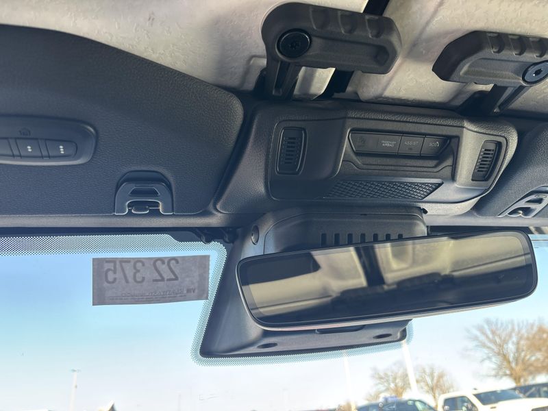 New 2026 Jeep Gladiator Mojave X 4x4Image 33