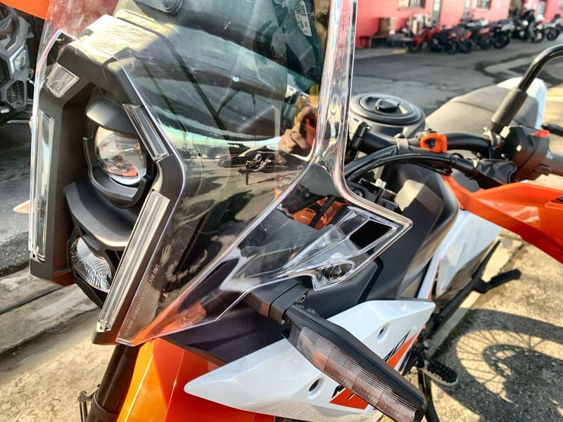New 2026 KTM 390 ADVENTURE R Image 28