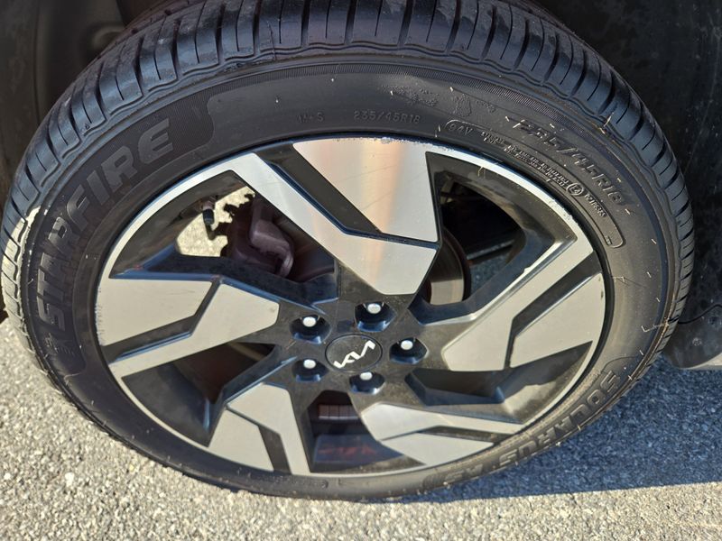 2023 Kia Soul GT-Line photo 10