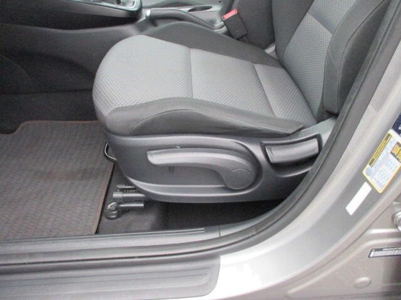 Used 2023 Kia Soul LXImage 15