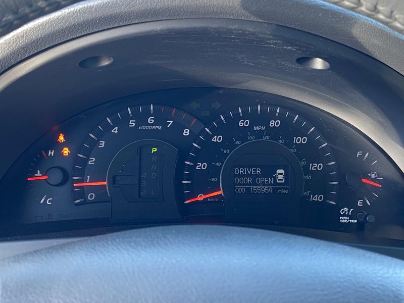 Used 2009 Toyota Camry XLEImage 28