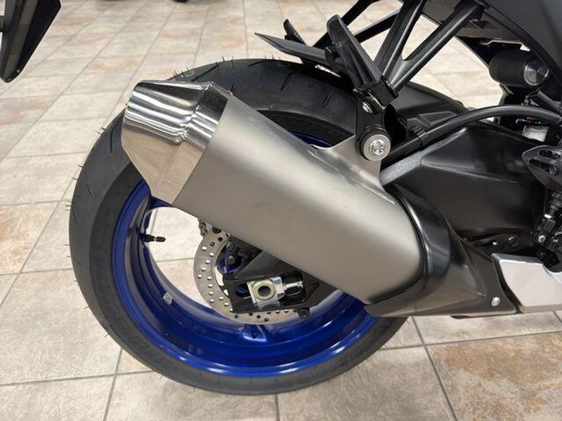 New 2026 Suzuki GSX-R750 Image 26