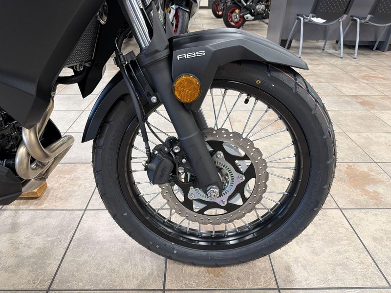 New 2026 Kawasaki VERSYS-X 300 ABS Image 19