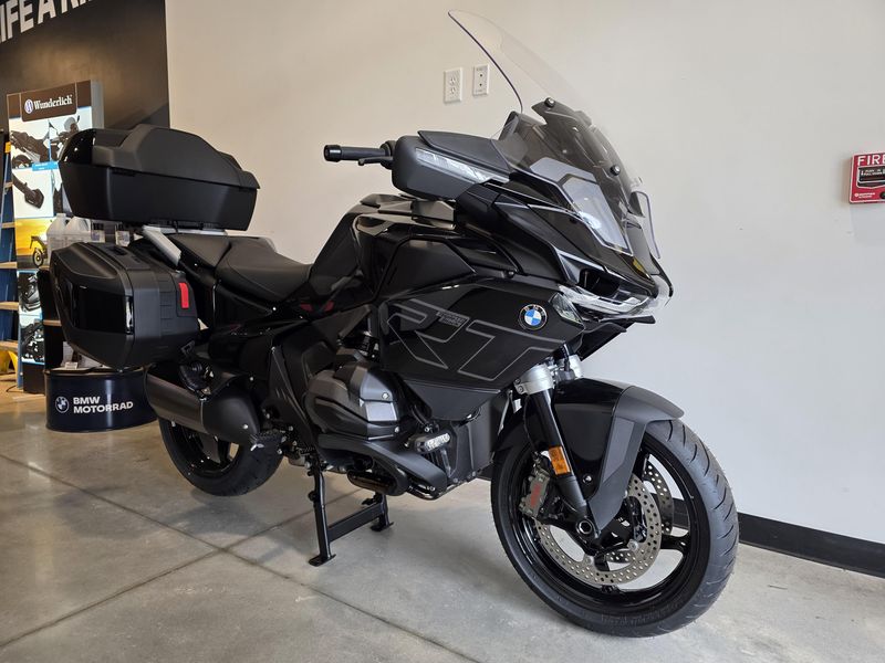 2026 BMW R 1300 RT