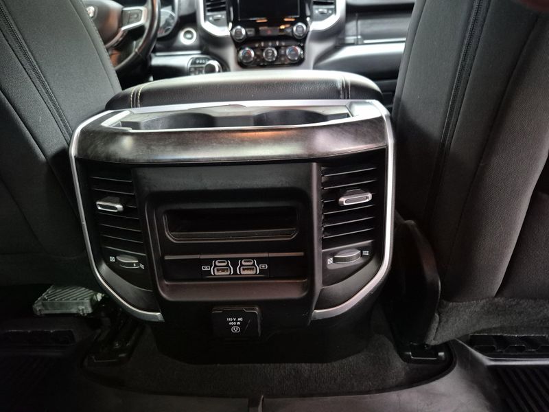 Used 2022 RAM 1500 Big HornImage 12