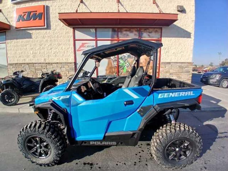 New 2026 Polaris GENERAL XP 1000 ULTIMATE 