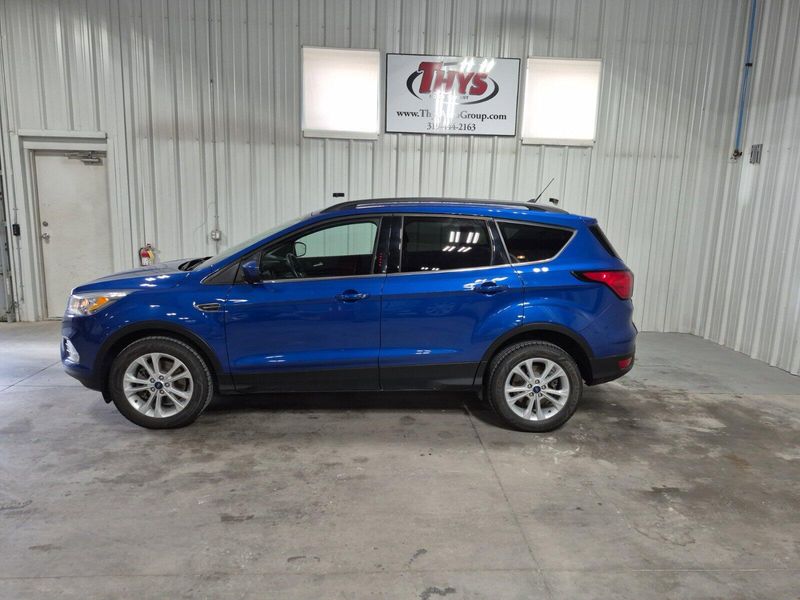 2019 Ford Escape SELImage 19