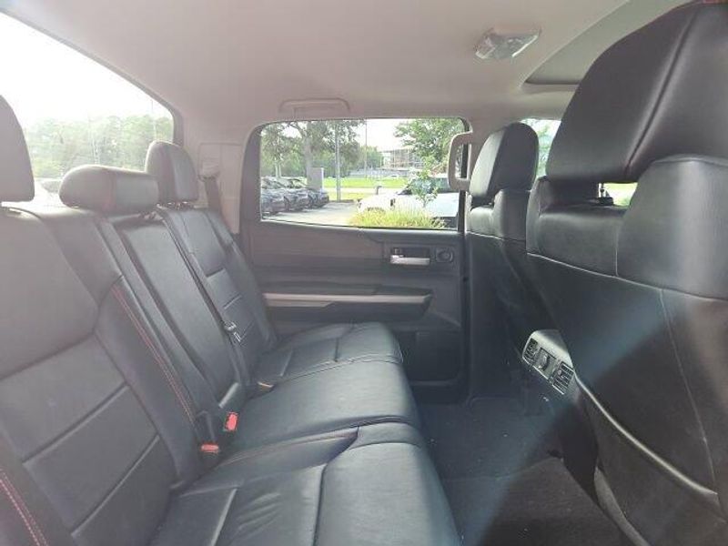 Used 2019 Toyota Tundra 4WD TRD Pro