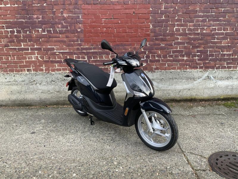 New 2026 Vespa GTS SUPERSPORT 310 