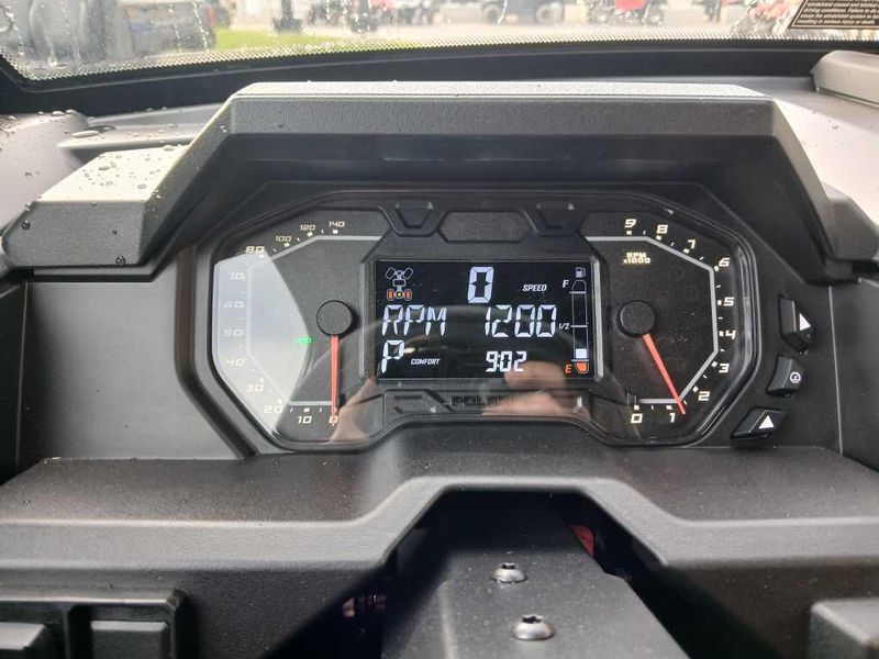 2025 Polaris XPEDITION ADV 5 1000 NORTHSTAR 