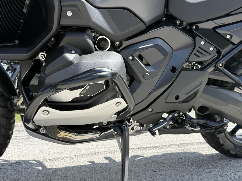 New 2026 BMW R 1300 GS Adventure 