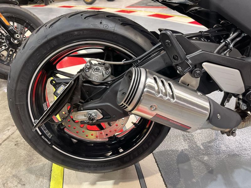Used 2023 CFMOTO 700CL-X Sport CF700-2AUS Image 26