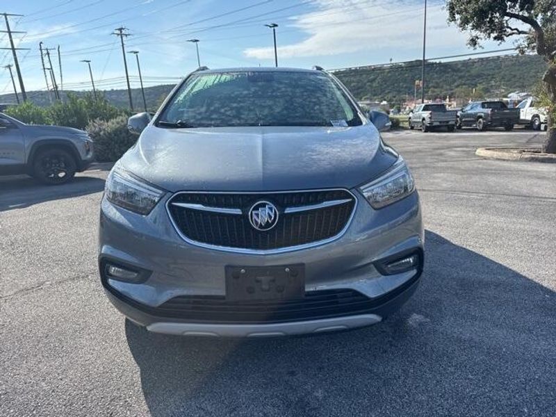 2019 Buick Encore Sport Touring photo 2