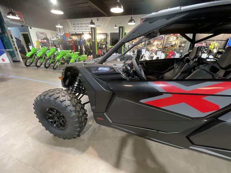 New 2026 Can-Am MAVERICK X3 MAX X TURBO Image 17