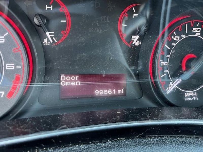 Used 2013 Dodge Dart SXTImage 11