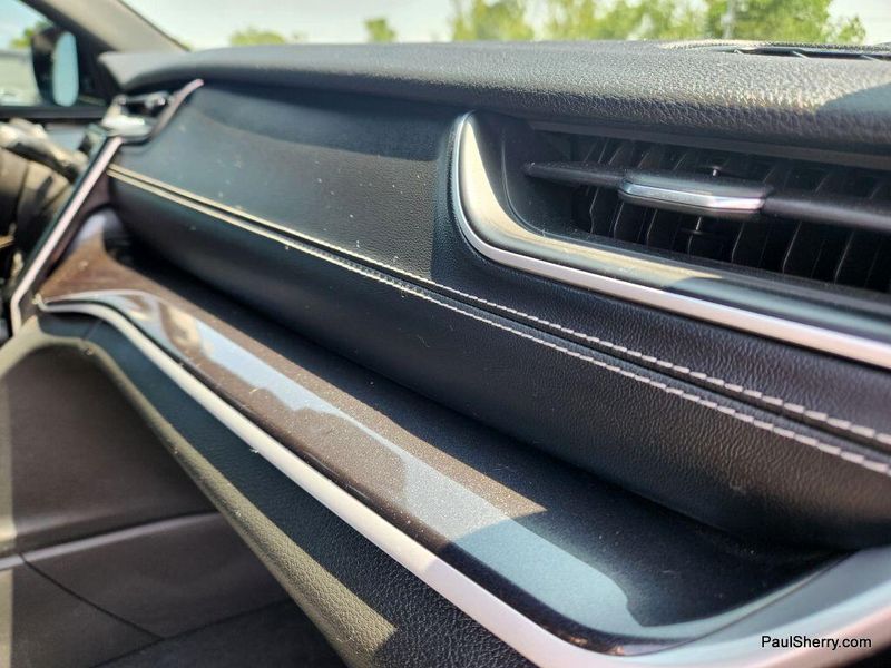2022 Jeep Grand Cherokee FreedomImage 37