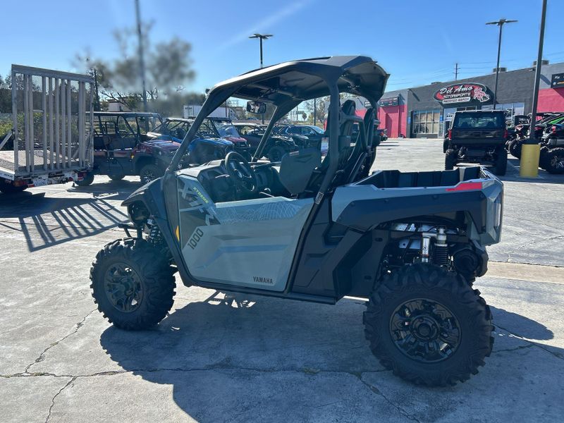New 2026 Yamaha WOLVERINE X2 1000 XT-R Image 17