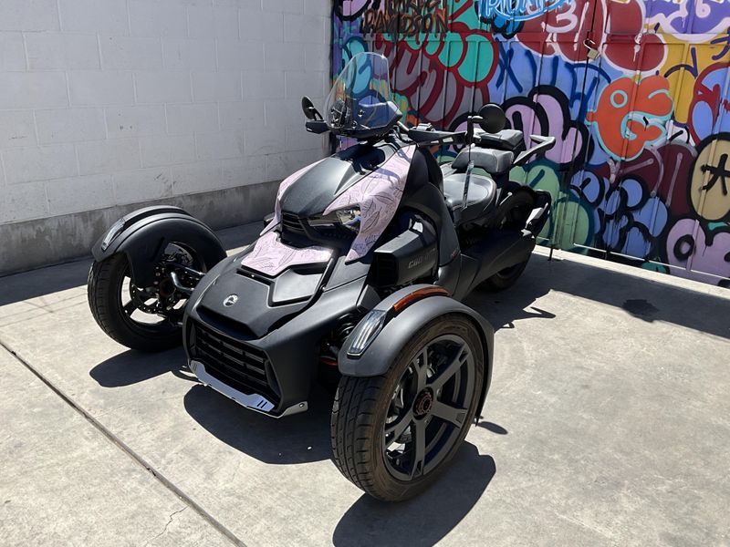2019 Can-Am RYKER 900 ACE