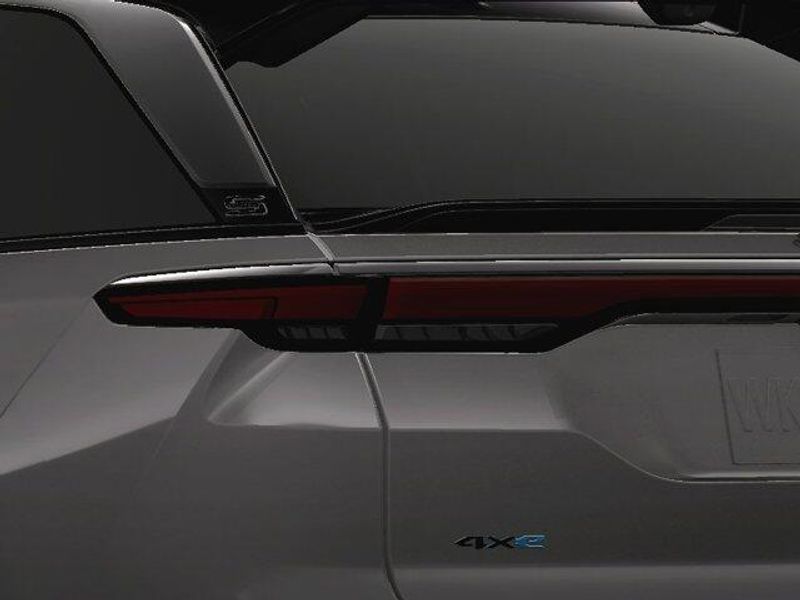 2024 Jeep Wagoneer S Wagoneer S Launch EditionImage 12