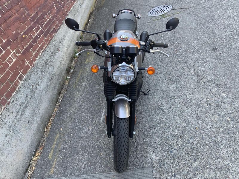 New 2024 Royal Enfield CONTINENTAL GT650 