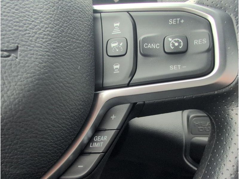 New 2026 RAM 3500 Tradesman Crew Cab Chassis 4x4 60