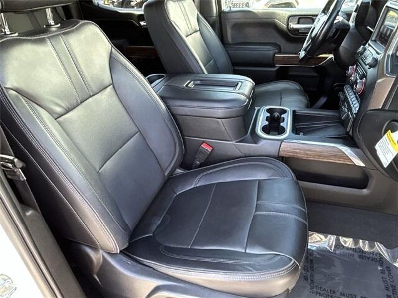 Used 2022 Chevrolet Silverado 1500 LTD High CountryImage 11
