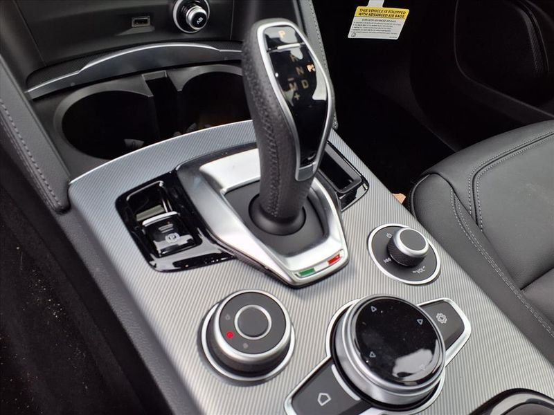 New 2026 Alfa Romeo Stelvio Image 23