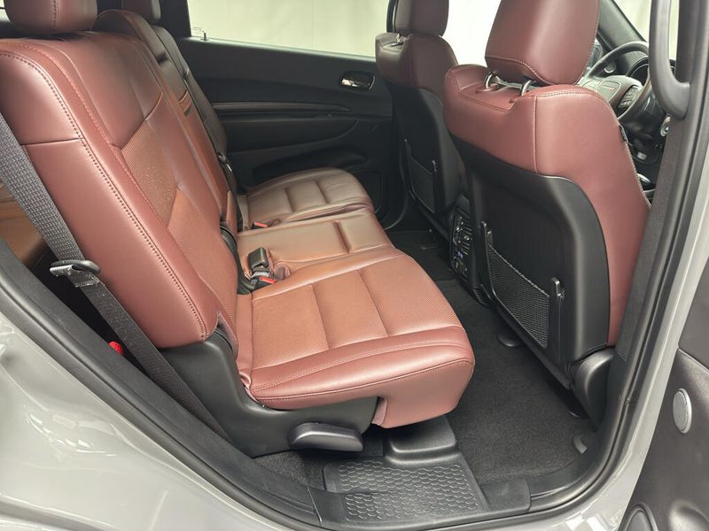 Used 2025 Dodge Durango R/T PremiumImage 16