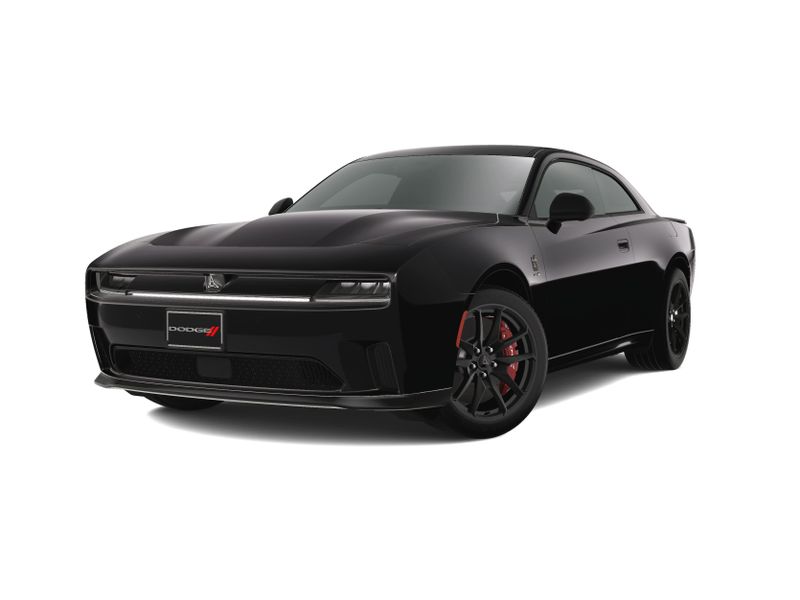 2024 Dodge Charger Daytona Scat Pack AwdImage 1