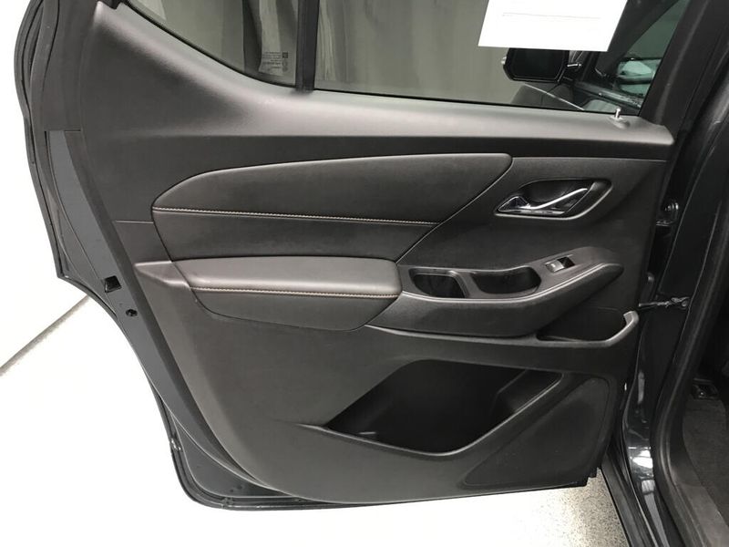 Used 2019 Chevrolet Traverse LT LeatherImage 12