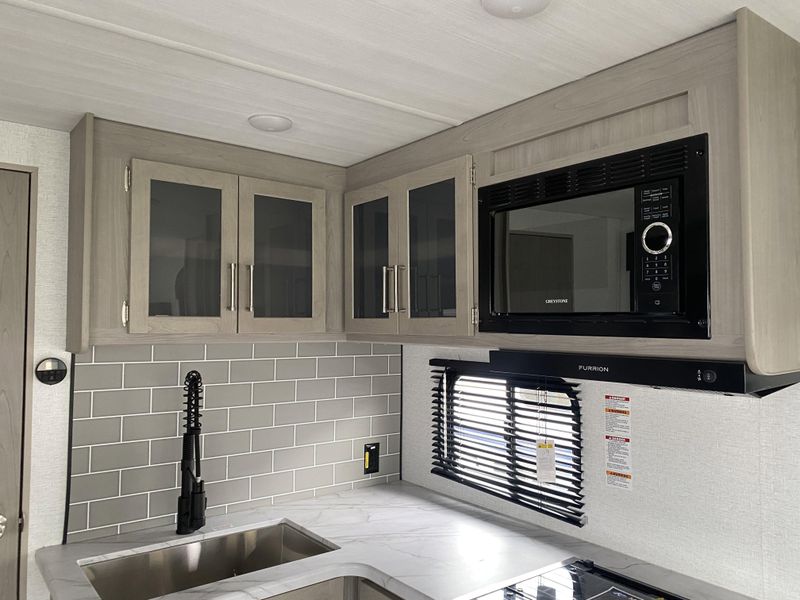 2024 SPRINGDALE 256RDWE Image 12