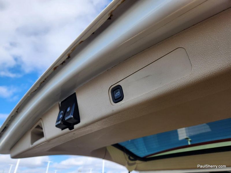 Used 2011 Cadillac Escalade ESV Premium