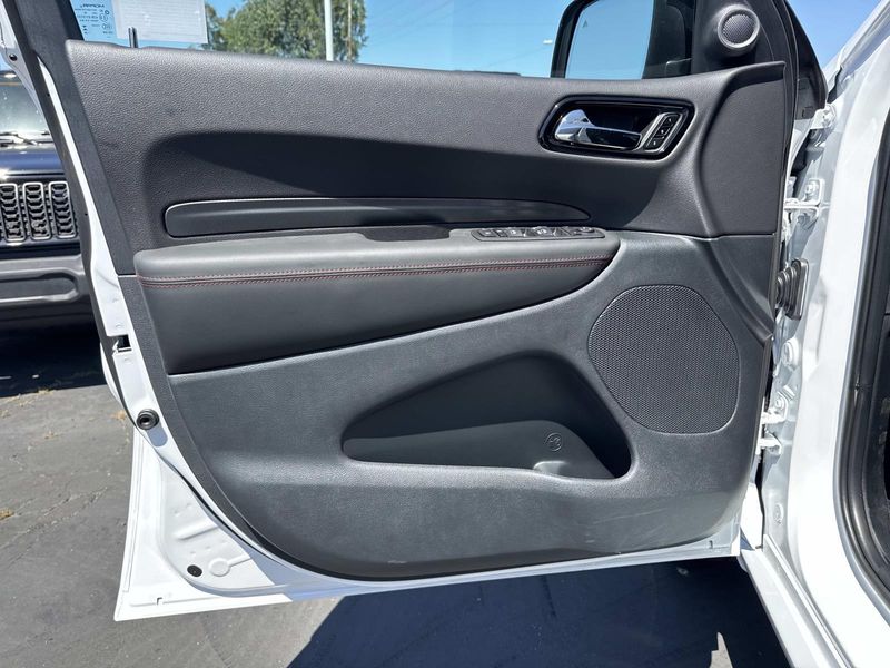 New 2026 Dodge Durango Gt Plus Awd Hemi V8