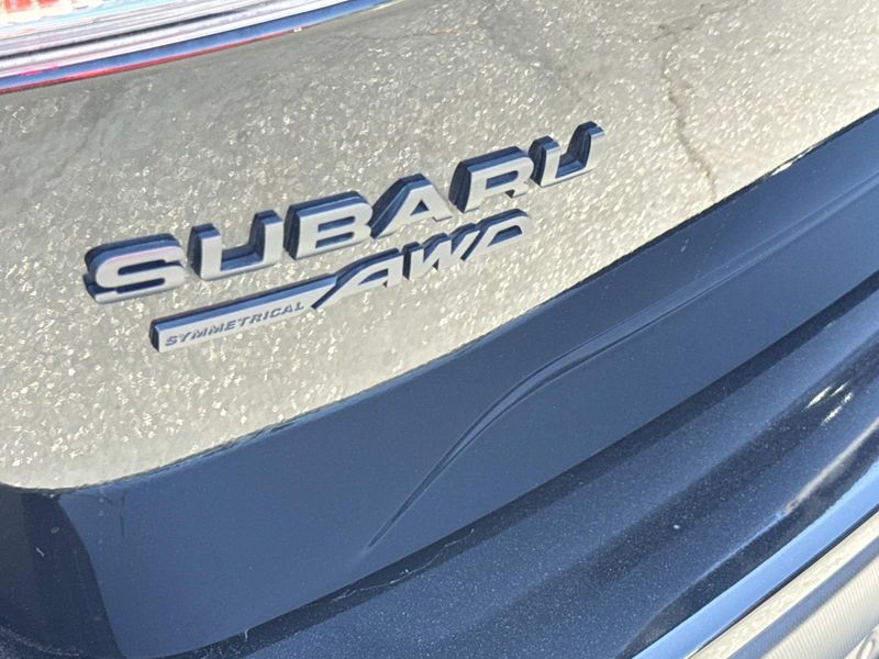 Used 2024 Subaru Forester Wilderness AWD