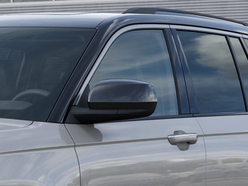 New 2026 Jeep Grand Cherokee Limited Reserve 4x4Image 12