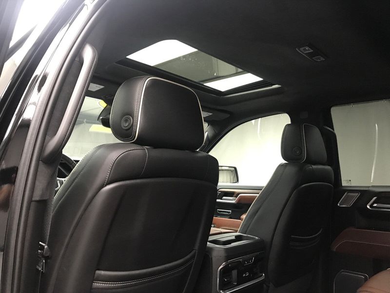 2023 GMC Sierra 1500 Denali UltimateImage 16