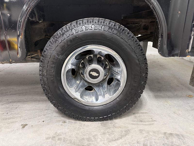 Used 2013 Chevrolet Silverado 3500HD LTImage 16