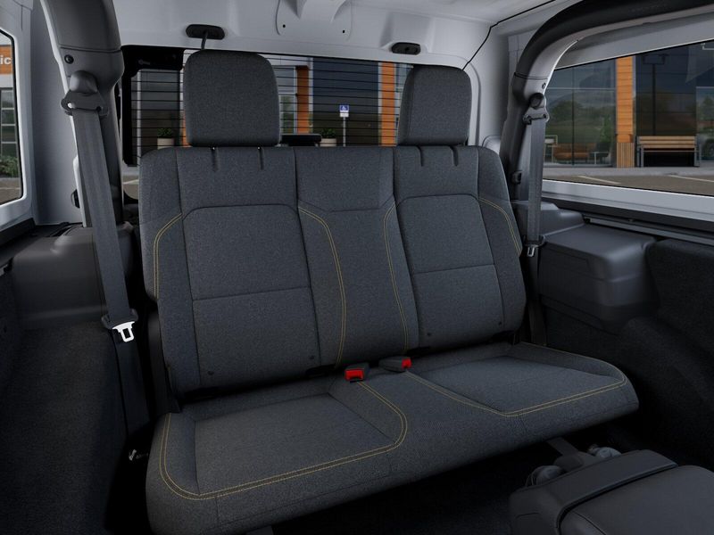 New 2026 Jeep Wrangler 2-door Sport SImage 43