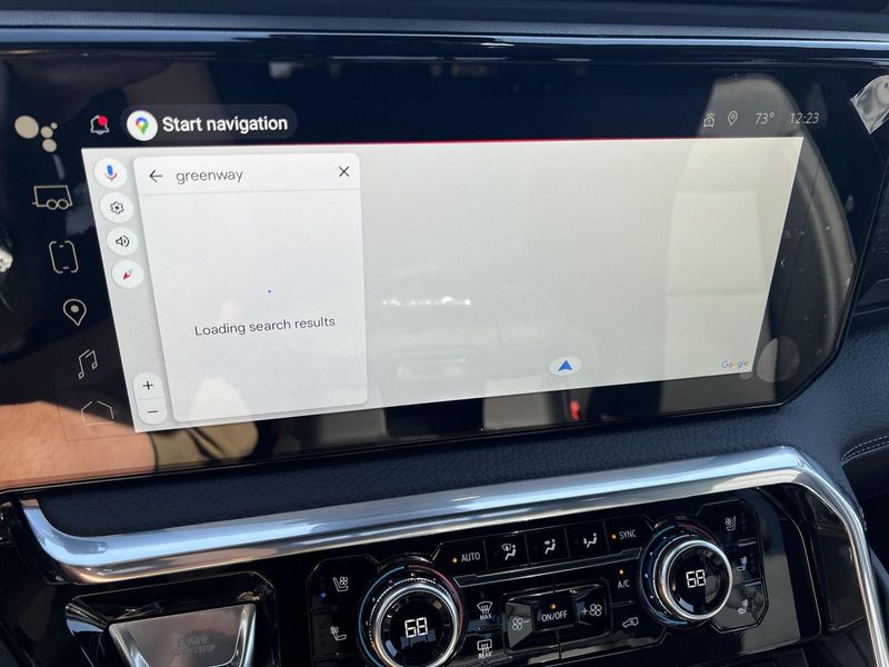 2026 Gmc Sierra HD Denali photo 29