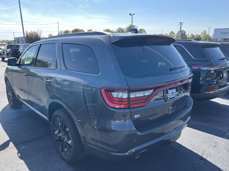 New 2026 Dodge Durango Gt PlusImage 10