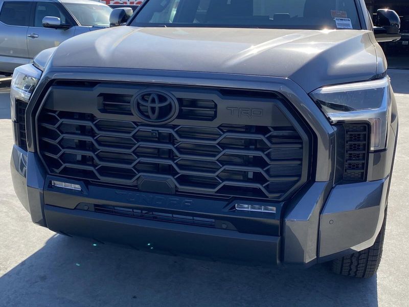 2025 Toyota Tundra LimitedImage 7